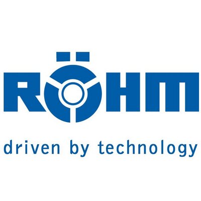 Profile Picture of Röhm USA (@RohmUSA) on Twitter