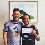 Profile Picture of John Walding (@johnw1968) on Instagram