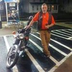 Profile Picture of James Diskin (@jamesdiskin) on Instagram