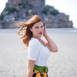 Profile Picture of Michelle Winters | SoCal (@michelleohhello) on Instagram