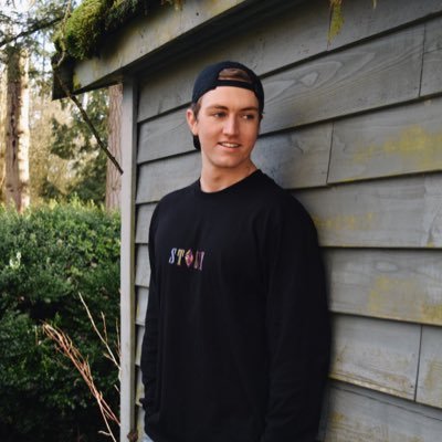 Profile Picture of Andrew Metcalf (@Andrew_Metcalf) on Twitter