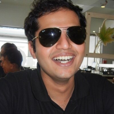 Profile Picture of Davin Keith Lewis (@DavinLewis) on Twitter