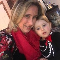 Profile Picture of Candice Conway (@candice-conway-2) on Quora
