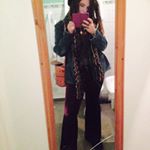 Profile Picture of caitlin lucy iris mcdonald (@c.li.m.f) on Instagram