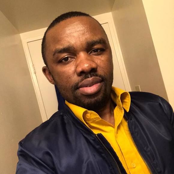 Profile Picture of Éric Kongolo (@kongoloeric6) on Poshmark