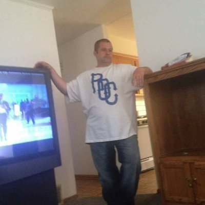 Profile Picture of William J Cramer (@WilliamJCramer1) on Twitter