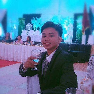 Profile Picture of John Paul Madrigal (@johnpaulmadrig1) on Twitter