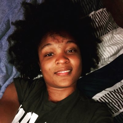 Profile Picture of Master Yoda (@Gabby_Drew) on Twitter
