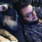 Profile Picture of Nicholas Bridges (@dasbridges) on Instagram