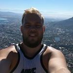 Profile Picture of Christopher Mostert (@mostertchristopher) on Instagram