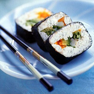 Profile Picture of Joe Sanderson (@fishampersand) on Twitter