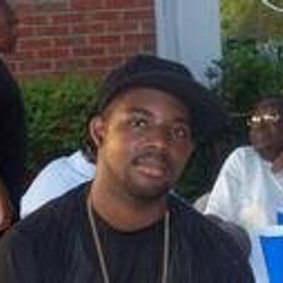 Profile Picture of Derrick Barrett (@RamboDasoldier) on Twitter