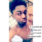 Profile Picture of CA_LE_B🌝❤️🍼 (@traviscaleblyon) on Instagram