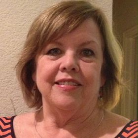 Profile Picture of Susan Burkett (@susanburkett) on Pinterest