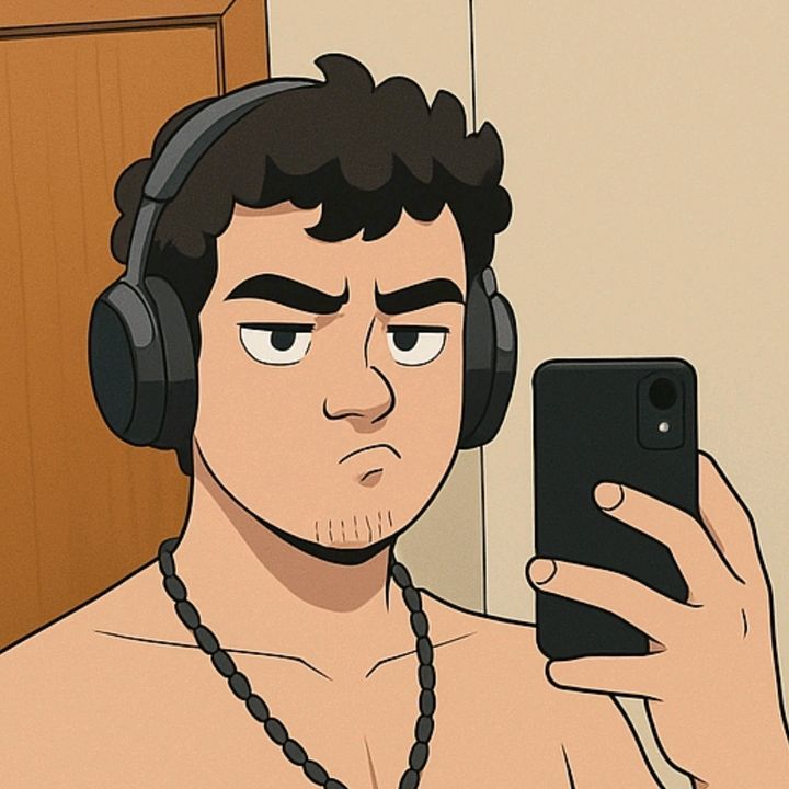 Profile Picture of Alex Ravvas (@alexravvas) on Tiktok