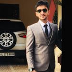Profile Picture of Chandy Mathew (@chandy141) on Instagram