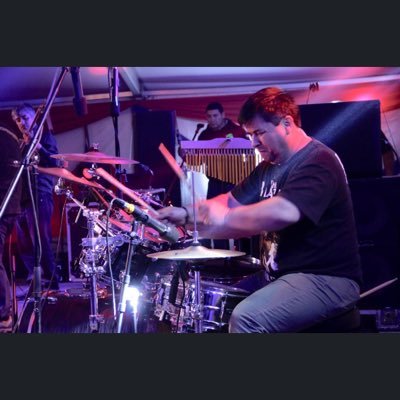 Profile Picture of Adolfo Cerda Alvarez (@adolfocerda) on Twitter