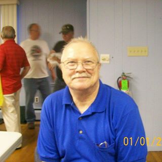 Profile Picture of Douglas van Houten (@Douglas-van-Houten) on Facebook