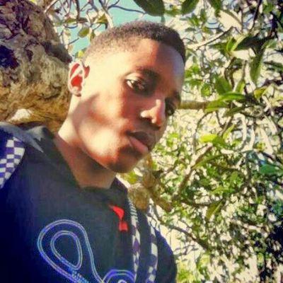 Profile Picture of Nicholas Weir (@shy_guy313) on Twitter