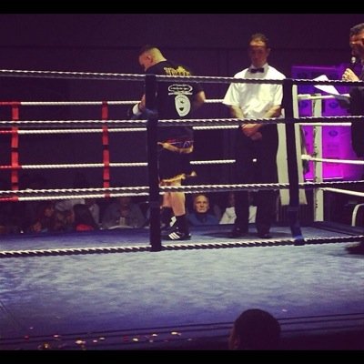 Profile Picture of Steven Halloran (@halloran1987) on Twitter