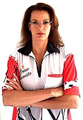 Profile Picture of Monique Lessmeisteron Wikipedia