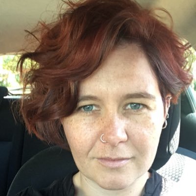 Profile Picture of Net_eunette (@EunetteBeukes) on Twitter