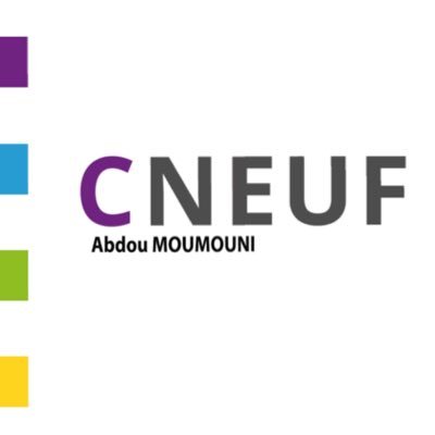 Profile Picture of CNEUF Abdou Moumouni De Niamey (@CNFNiamey) on Twitter