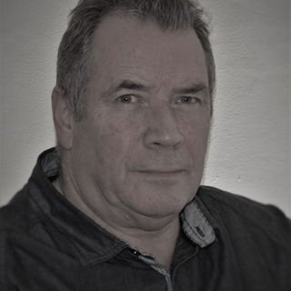 Profile Picture of John J Dunne (@DunneJay54) on Twitter