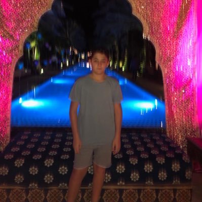 Profile Picture of Samuel Marciano (@samuelmarcian18) on Twitter