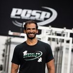 Profile Picture of Andrew Midgette (@midgette_strengthnconditioning) on Instagram