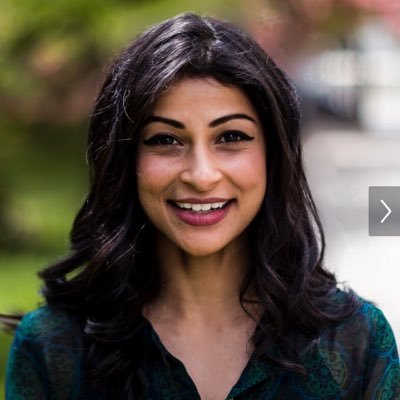 Profile Photo of Trisha Roy MD PhD FRCSC (@trisharoymd) on Twitter