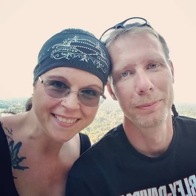 Profile Picture of Jessica Hammons (@Jessica_A_Betts) on Twitter