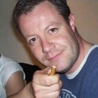 Profile Picture of Dave Pawson (@PawsonDave) on Twitter