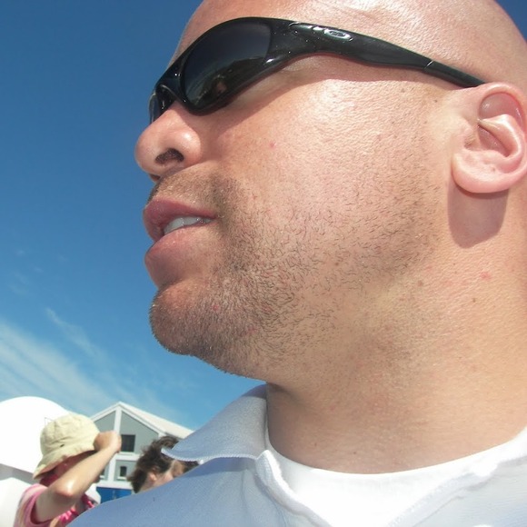 Profile Picture of Andre Thompson (@bbk2) on Poshmark