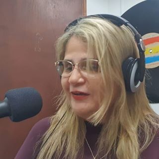 Profile Picture of Ruth Danan (@ruthy.danon) on Facebook