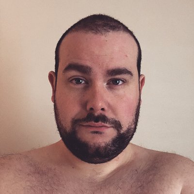 Profile Picture of Joshua Wargo (@joshwargo1986) on Twitter