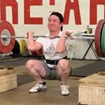 Profile Picture of Christopher Luu (@cbbweightlifting) on Instagram