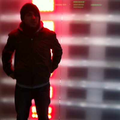 Profile Picture of Joel Perrone (@perronejoel) on Twitter