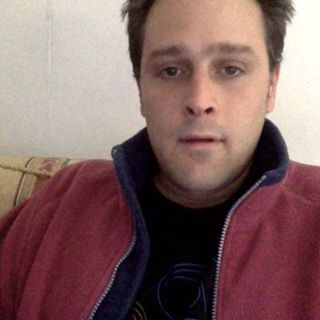 Profile Picture of Ben Lightfoot (@Ben-Lightfoot) on Facebook