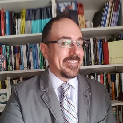 Profile Picture of Kurt Lindemann (@Kurt_Lindemann) on Twitter