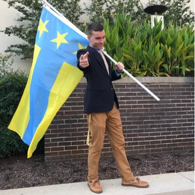 Profile Picture of Matthew Mauldin (@icy_matty) on Twitter