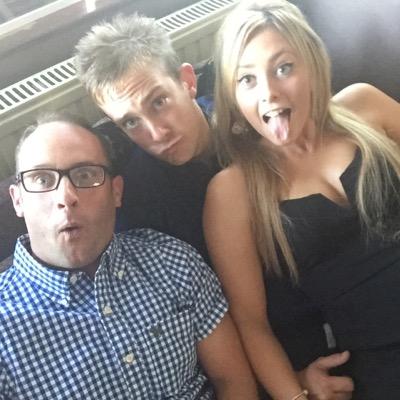 Profile Picture of Jonathan Fenwick (@JonoFenwick) on Twitter