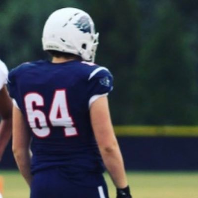 Profile Picture of Dane Steele (@dsteele1265) on Twitter