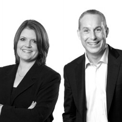 Patrick & Lisa - Twitter Profile Picture of Patrick & Lisa (@MyFirstCondo) on Twitter