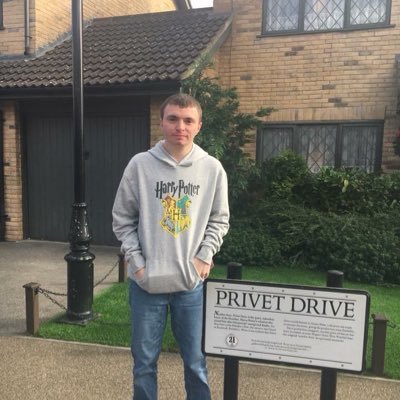 Profile Picture of Adam Cripps (@adamc1995) on Twitter