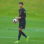 Profile Picture of Molly (@shamal_george_fan) on Instagram