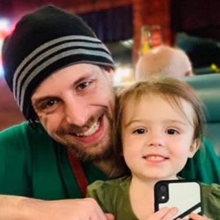 Profile Picture of Michael Eshelman (@Michael-Eshelman) on Facebook