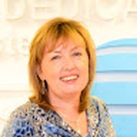 Profile Picture of Judith Fox (@judith-fox-35) on Quora