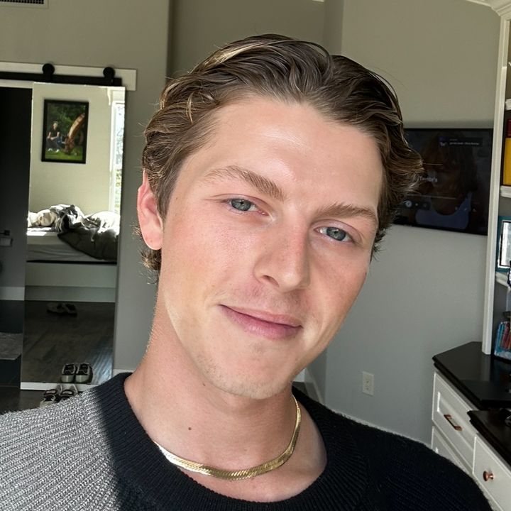 Profile Picture of Brian Moggre (@brianmoggre) on Tiktok