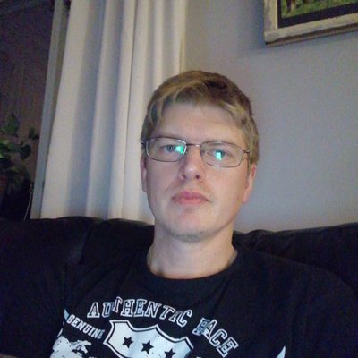 Profile Picture of Paul Jönsson (@jonsson_paul) on Twitter